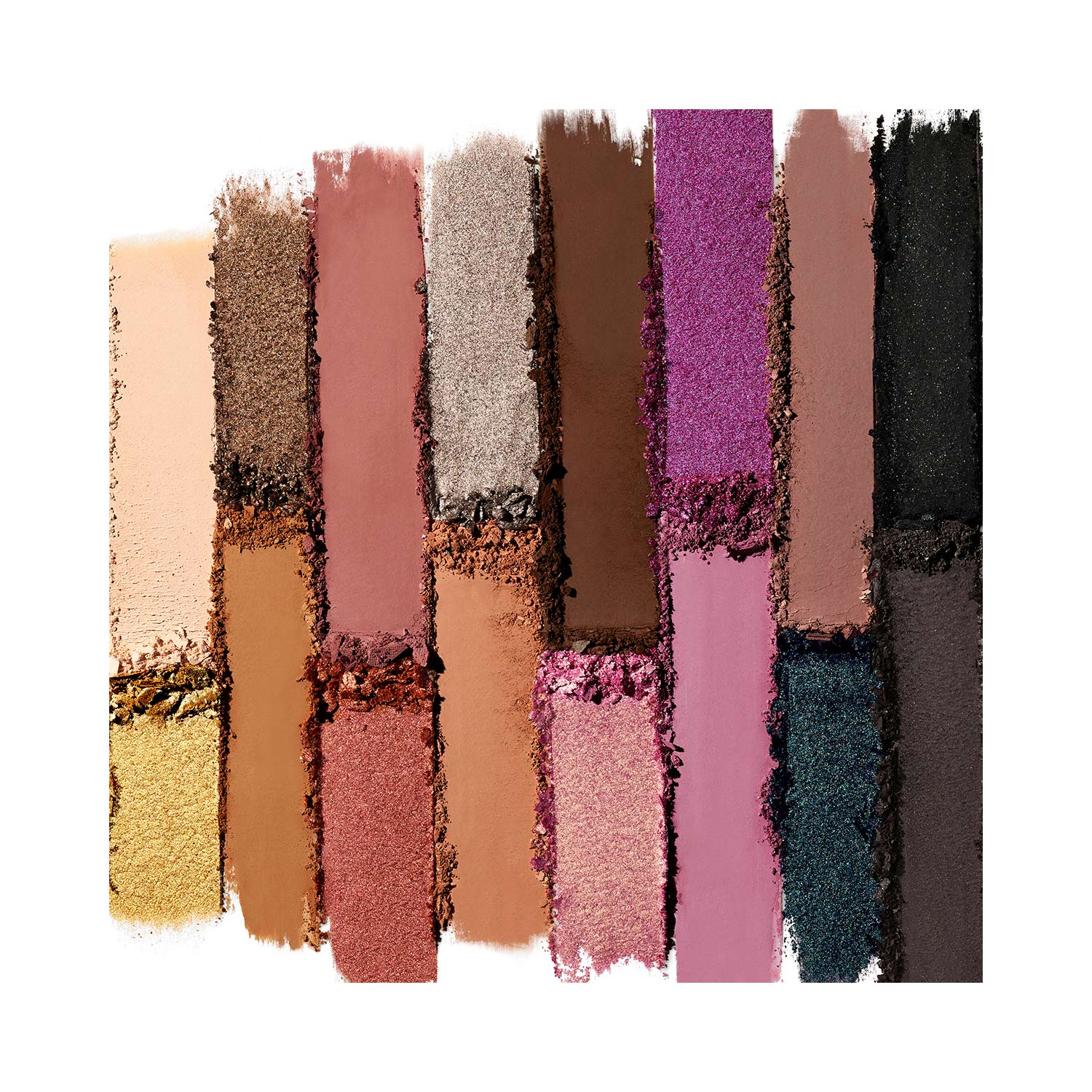 COSMIC CRUSH PALETTE (PALETA DE SOMBRAS PARA OJOS)